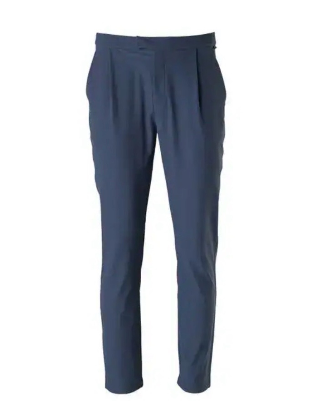 Tracksmith Rapid Transit Men's Blue Pants Trousers $178 Sz XL travel athliesure